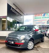 Fiat 500 Sport Automatik *KLIMA*1-J GARANTIE* - Fiat 500: Kleinwagen, Sport