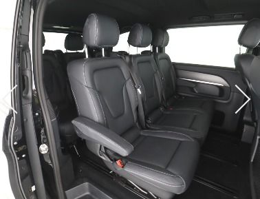 V 300 d 4MATIC AVA Kompakt Sizuluft AMG ele Sitz
