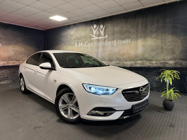 Opel Insignia B 1.5 Turbo Lim. Innov.  LED NAVI PDC