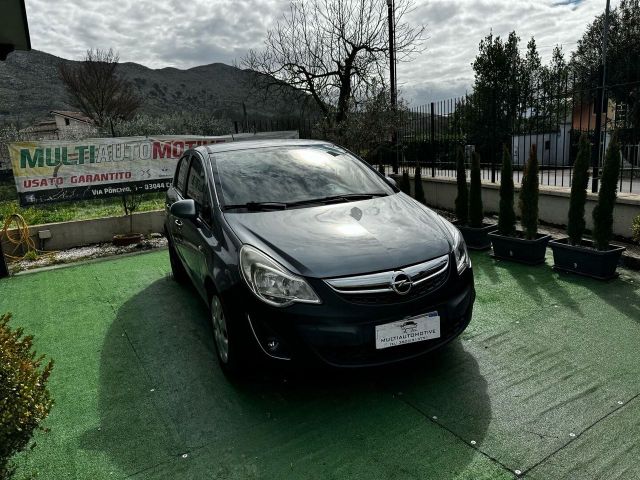 Opel OPEL CORSA 4 SERIE