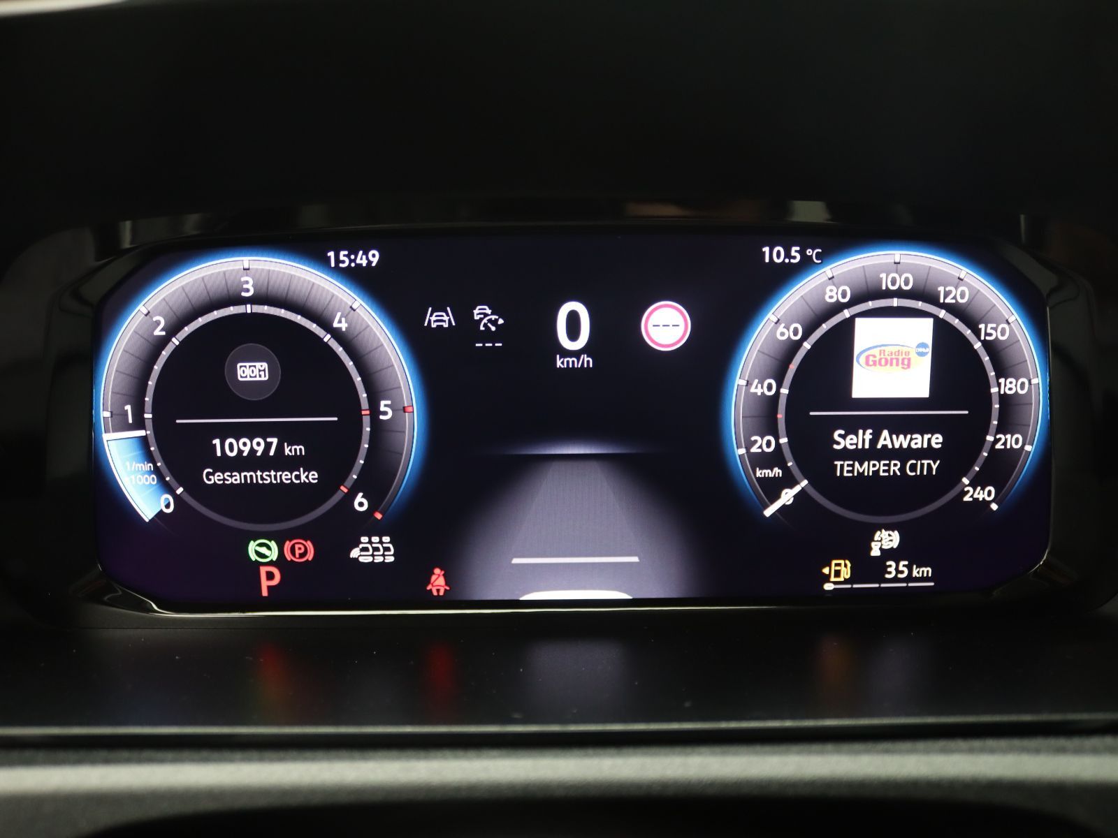 Volkswagen Caddy - Bild 17