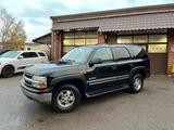 Chevrolet LT*5,3L V8*4X4*AHK*LEDER*KLIMA*SERVICE NEU* - Chevrolet Tahoe in Hannover
