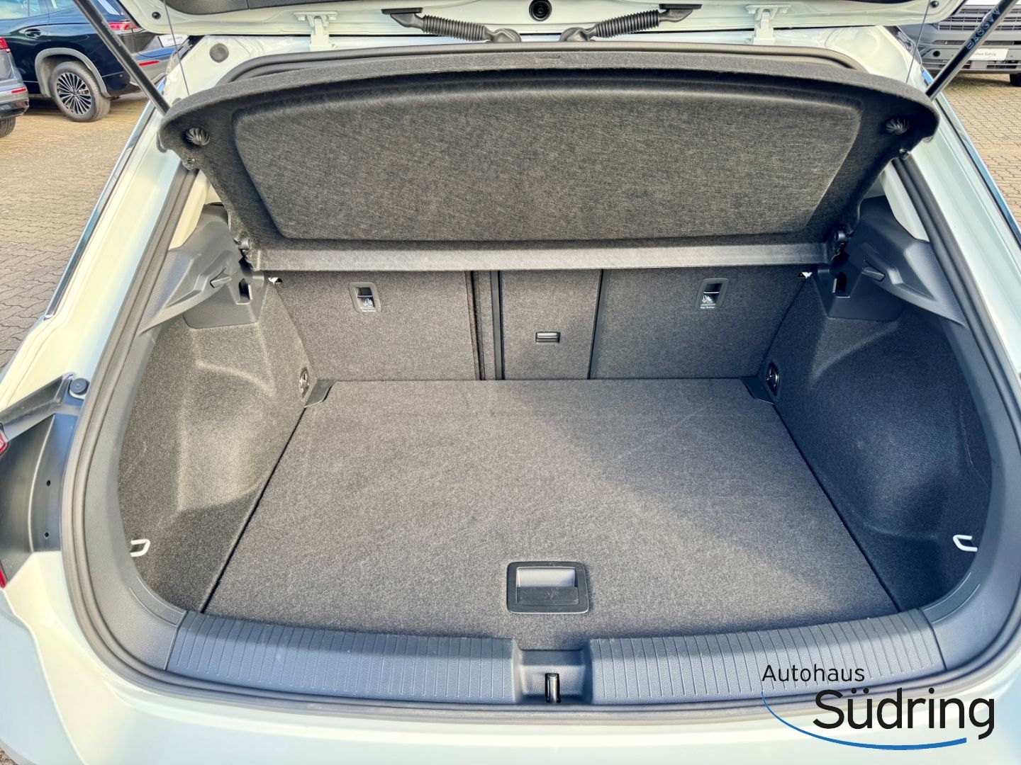 T-Roc 2.0 TDI Goal AHK Navi Rückfahrk. AppConnec