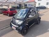 Smart ForTwo fortwo cabrio Basis - gebrauchte Smart ForTwo aus dem Jahr 2004