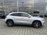 Mercedes-Benz GLA 220 d 4MATIC PROGRESSIVE+TOTW+KAM+LED+NAVI - Mercedes-Benz in Bielefeld: Gla