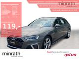 Audi A4 Avant 30 TDI S-Line DAB LED NAVI+ KAM LM18 - Audi A4 in Duisburg