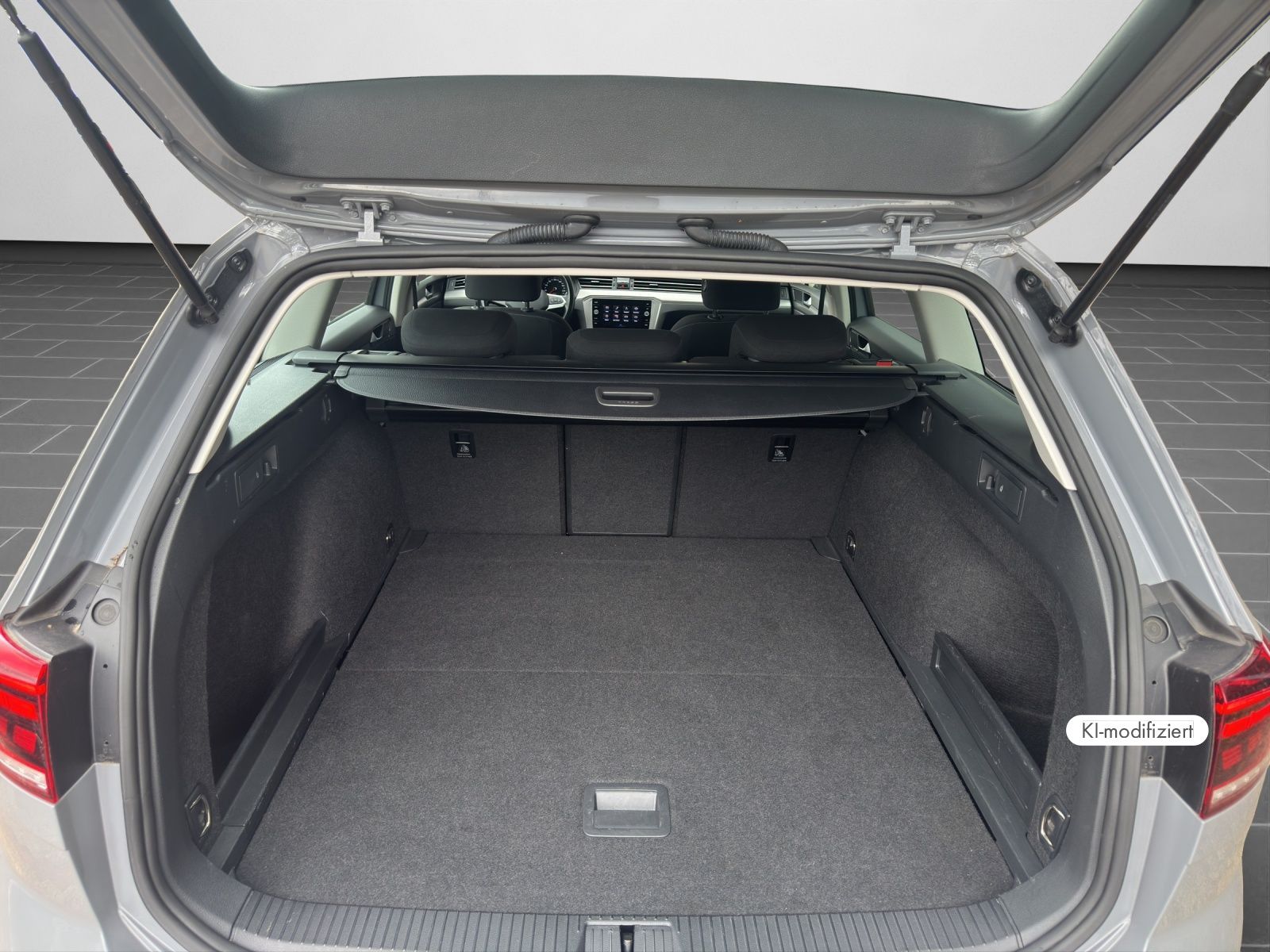 Volkswagen Passat Variant - Bild 16