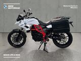 BMW F 700 GS - BMW F