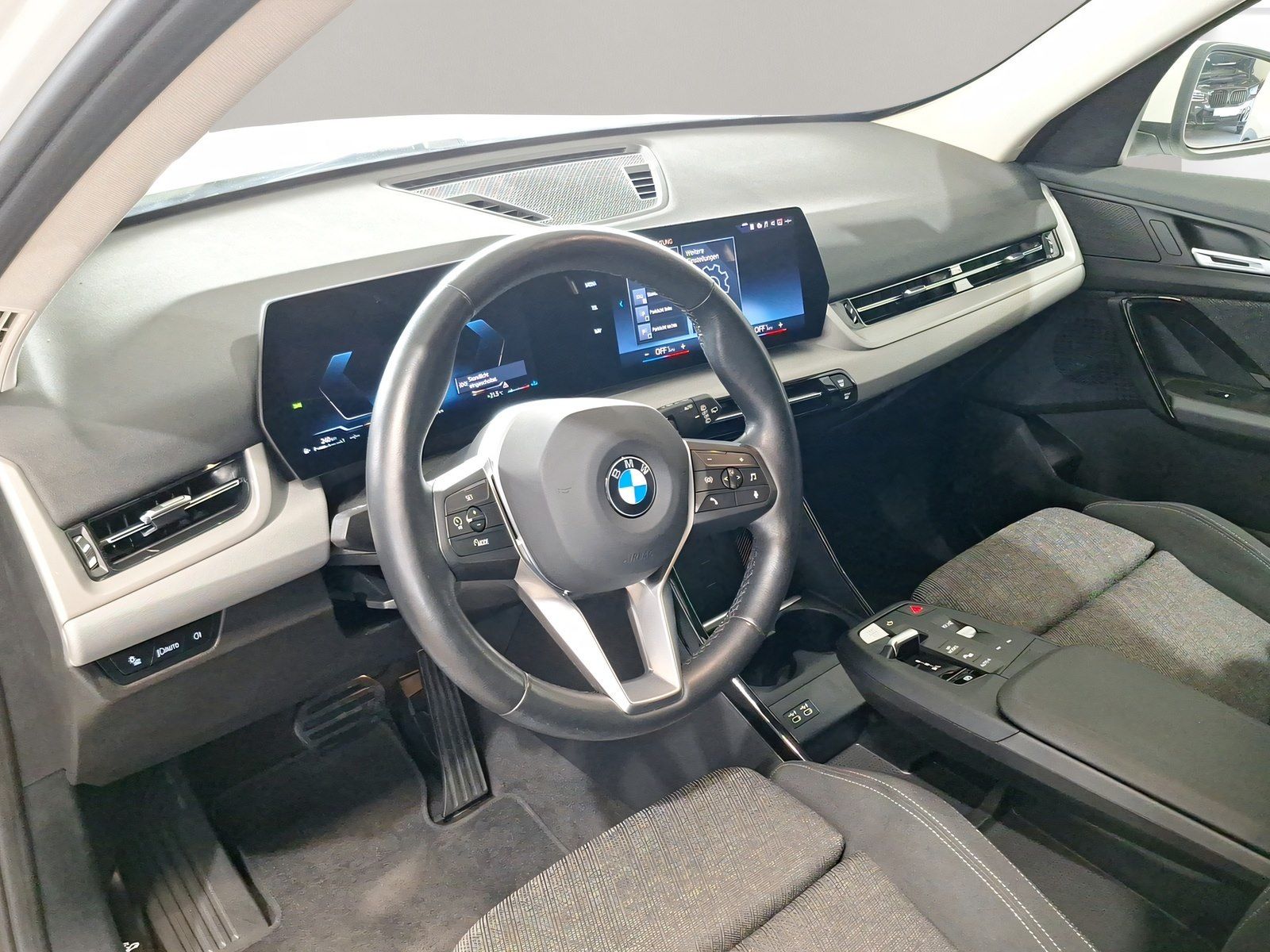 BMW X1 sDrive18i Kamera Driv.Assist Sportsitze LED foto 4