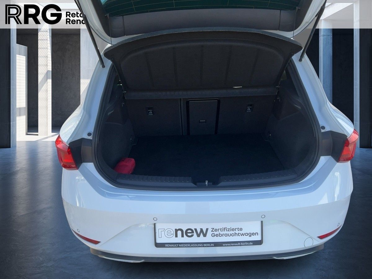 Seat Leon - Bild 18