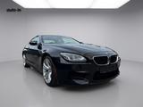 BMW M6 Coupé ACC Carbon 360°Kam Harman TOTW - BMW M6 aus 2014