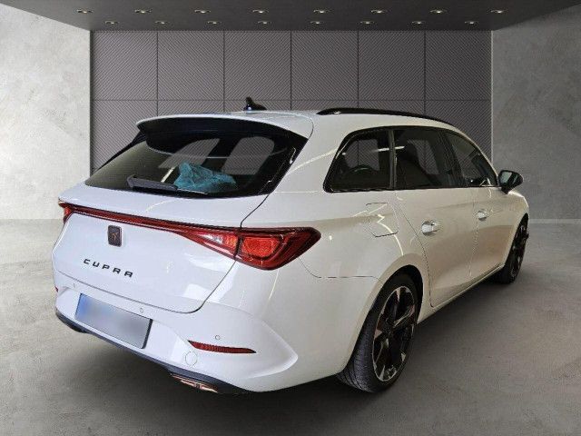 Cupra Leon - Bild 3