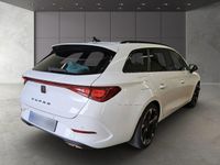 Cupra Leon - Vorschau Bild 3
