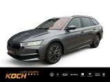 Skoda Octavia Combi Selection 2.0 TDI DSG *NAVI*LED*