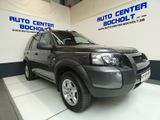 Land Rover Freelander 1 Station Wagon E *Klima - Land Rover aus 2005