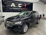 Volkswagen Touareg 3.0 V6 TDI 4Motion, AHK, Pano, Leder,LED - Volkswagen Touareg: V6