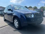 Skoda Fabia 1.4 16V Comfort Automatik - Skoda Fabia: Comfort