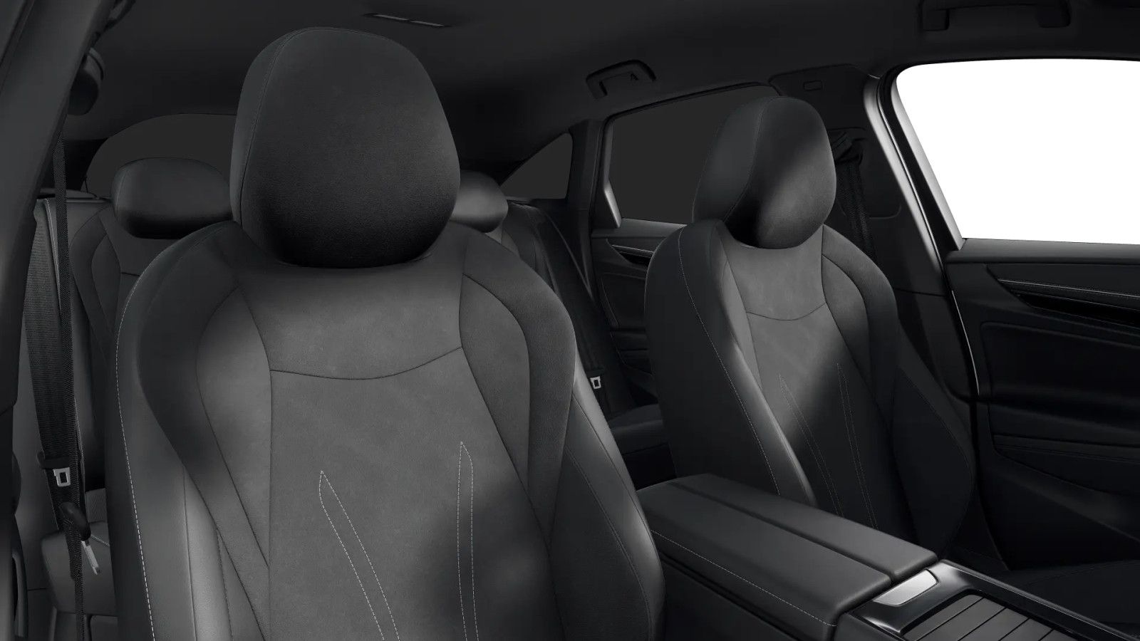 Volkswagen ID.7 - Bild 9