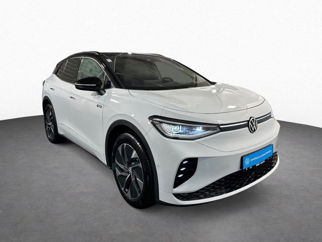 ID.4 GTX 4 MOTION IQ.LIGHT+AHK+AR HUD+PANO+NAVI+