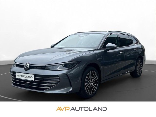 Volkswagen Passat 1.5 TSI eHybrid DSG Elegance | PANO | AHK