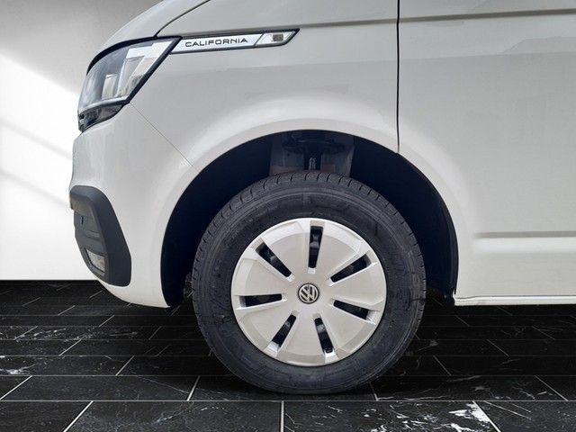 Fahrzeugabbildung Volkswagen T6 California T6.1 TDI Beach Camper STANDH. NAVI