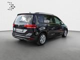 Volkswagen Touran Comfortline 1.5 TSI Sthzg*LED*Navi*DAB+ - Volkswagen Touran: Standheizung