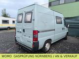 Pössl Duett/Festbett/2,8 HDI/128 PS/2.Hd/AHK - Pössl Standheizung Diesel