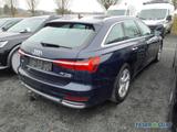 Audi A6 Avant 45 TFSI qu. design AHK Leder Pano RüKa - Audi A6 Design Gebrauchtwagen