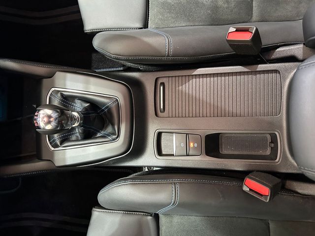 Ford Focus  ST X Edition 2-Wege KW-Gewindefahrwerk