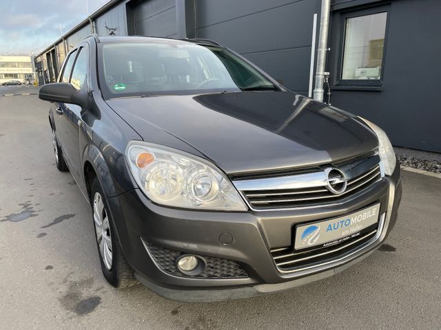 Opel Astra H Caravan 1.6*KLIMAANLAGE*TEMPOMAT