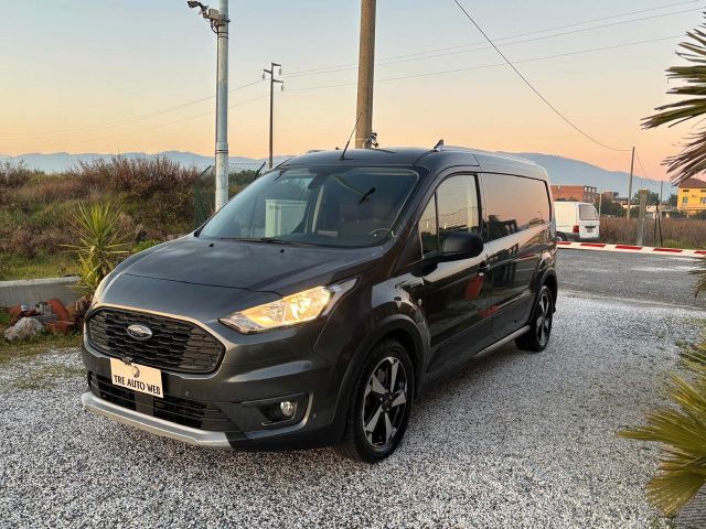 Ford Transit Connect Transit Connect 240 1.5 TDC