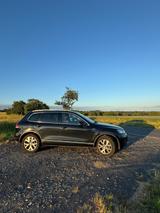 Volkswagen Touareg 4.2 V8 TDI Tiptronic Edition X Edition X - Volkswagen Touareg: Edition X