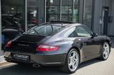 Porsche 997 911 Coupe Carrera 4 Schaltgetriebe* 67.993km - Porsche 997 mit Benzin-Antrieb: Coupe