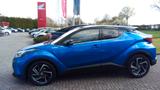 Toyota C-HR Hybrid Style Selection PDC V+H 1 Hand - gebrauchte Toyota Coupés