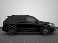 Volkswagen Tiguan - Vorschau Bild 9