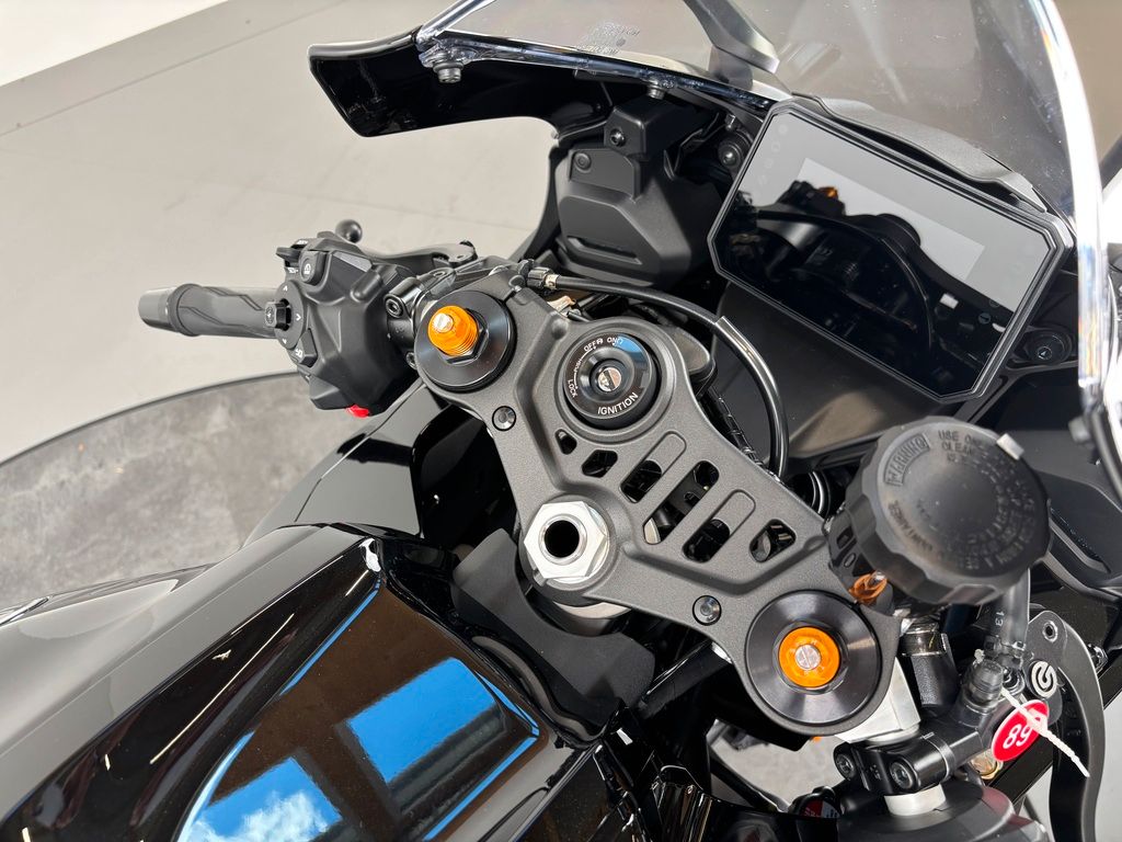 Fahrzeugabbildung Yamaha YZF-R7 *HERBST DEALS*