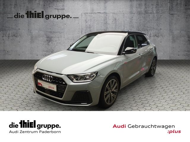 Audi A1 Sportback 25 TFSI advanced SHZ+Kam.+Apple Car