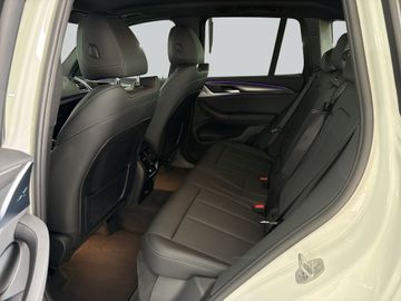 BMW X3 - 12