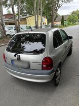 Opel Corsa B Automatik zu verkaufen! - Opel Corsa aus 2000: B