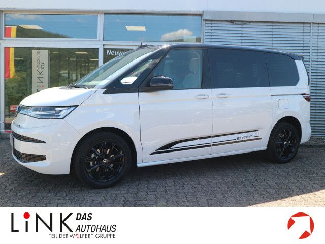 Volkswagen T7 Multivan EDITION 2,0 TDI DSG PANO STANDHZ AHK