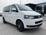 Volkswagen T5 Transporter Bus Multivan Edition 25 | NAVI - Volkswagen T5: Edition