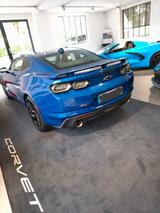 Chevrolet Camaro - gebrauchte Chevrolet Camaro aus dem Jahr 2021