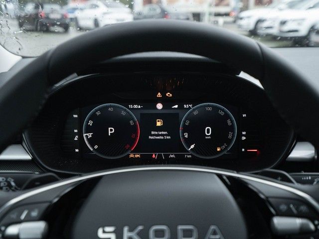 Fabia 1.0 TSI Drive DSG WINTER+ACC+PDC+NAVI