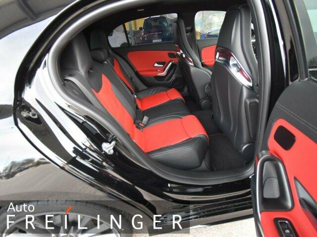 Mercedes-Benz A 35 AMG