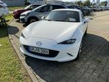 Mazda MX-5 RF SKYACTIV-G 2.0 Selection 184PS - Mazda MX-5: Selection