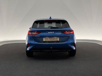 KIA cee'd / Ceed - 6