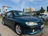 Peugeot 306 - Peugeot 306 Gebrauchtwagen