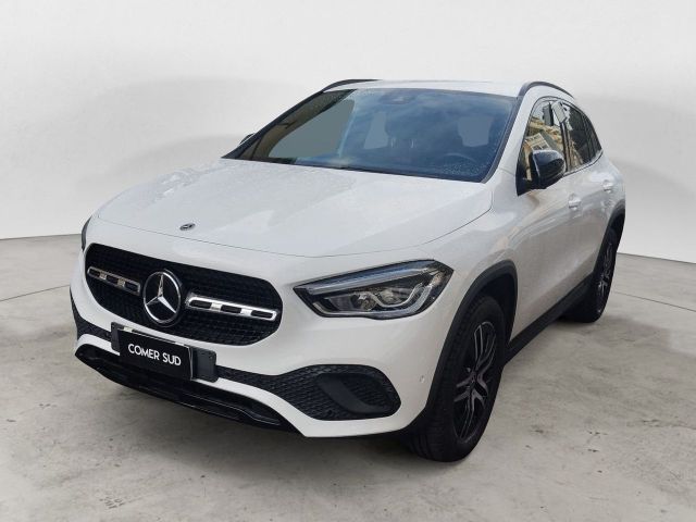 Mercedes-Benz GLA-H247 2020 - GLA 200 d Sport Pl