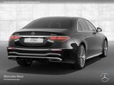 Mercedes-Benz S 450 d L 4M AMG+PANO+360+DIGITAL-L+BURMESTER3D - Mercedes-Benz S 450: Limousine