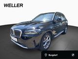 BMW X3 xDrive20d A. LivePlus,LED,Kam,DrivAss,SportSi